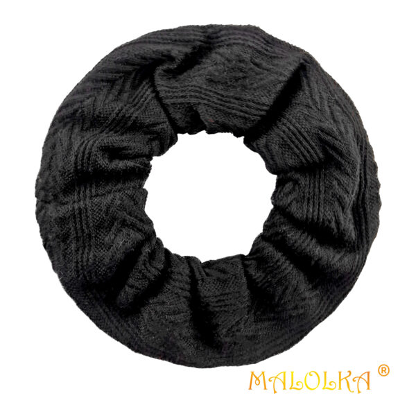 Gumka scrunchies winter collection